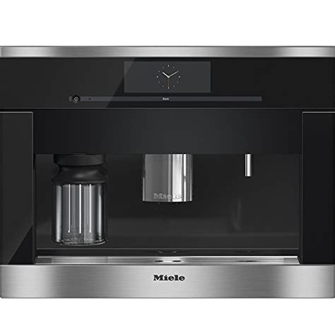 Miele Coffee Maker Reviews 2021: Top Picks and Guide