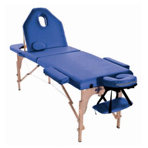 Table De Massage Pliante Kinésithérapie Ostéopathie