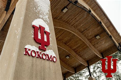 IU Kokomo to close for winter holidays: IU Kokomo : Indiana University