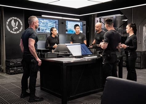 Spin off series will soon expand the world of The Eight 6