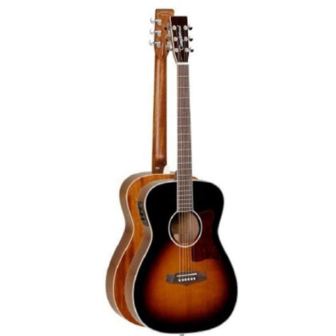 Guitarra ac stica Tanglewood X70TE Alba Solomúsica