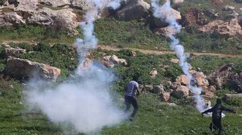 Schusswechsel im Westjordanland Israelische Soldaten erschießen drei