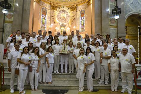 Diretoria Para O Círio 2024 Será Empossada Dia 7 De Dezembro Cenário News