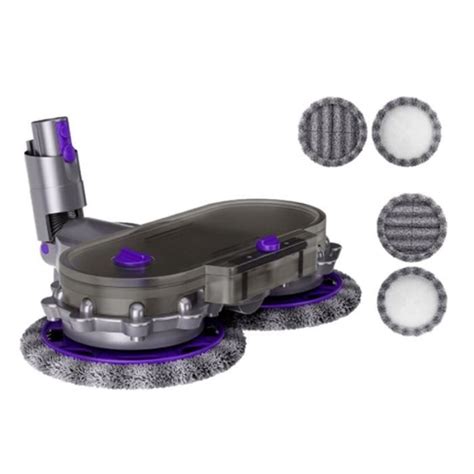 Robot Aspirateur Accessoires De T Te De Serpilli Re Lectrique Pour