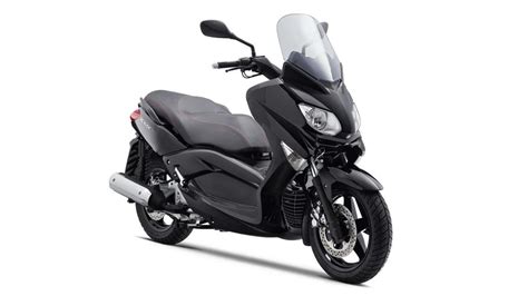 YAMAHA X-Max 250 specs - 2012, 2013 - autoevolution