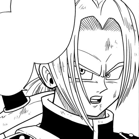 Trunks Xeno In 2022 Xeno Trunks Trunks Dragon Ball