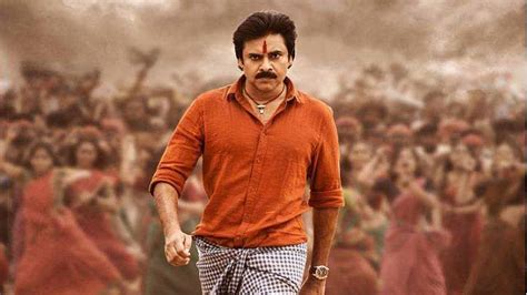 Pawan Kalyans Bheemla Nayak Unstoppable At Box Office Indtoday