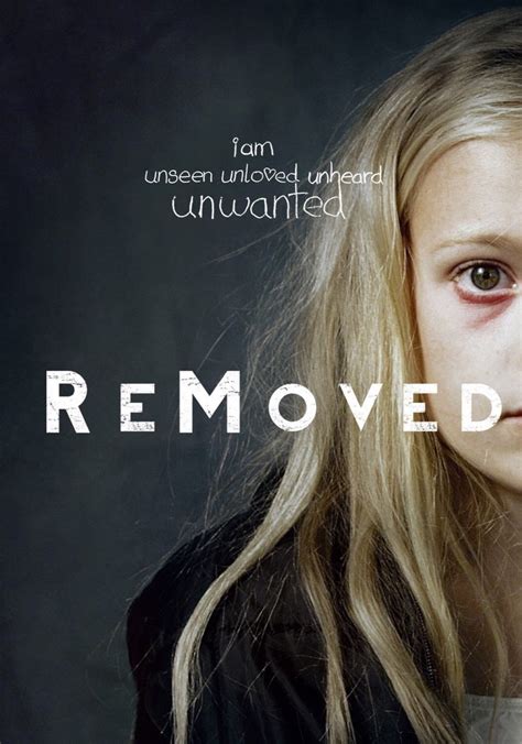 removed
