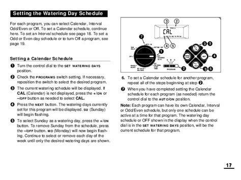 Toro Users Guide Automatic Outdoor Sprinkler Timer ECx Owners Owners