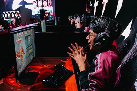 Dota Jugadores Peruanos Entre Los Mejores En Torneo The