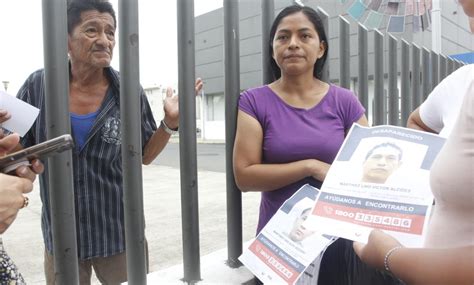 Guayaquil El Drama De Un Padre Al Que Por No Pagar Vacuna