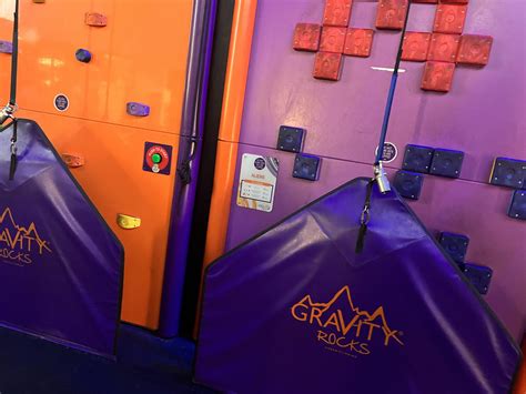 Gravity Entertainment At Xscape Yorkshire Review Thrill Nation