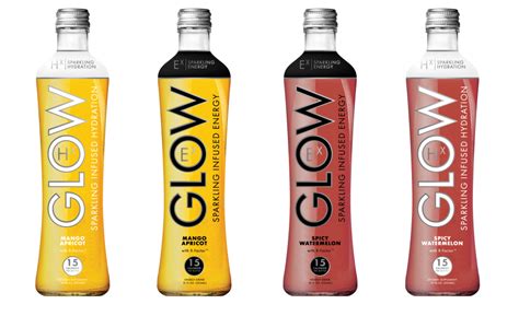 Glow Sparkling Beverages 2018 02 07 Beverage Industry