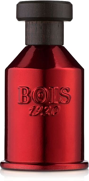 Bois 1920 Relativamente Rosso Limited Art Collection Eau De Parfum