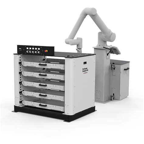 Profeeder Compact Xl Innovative Technologies Robotics Automation