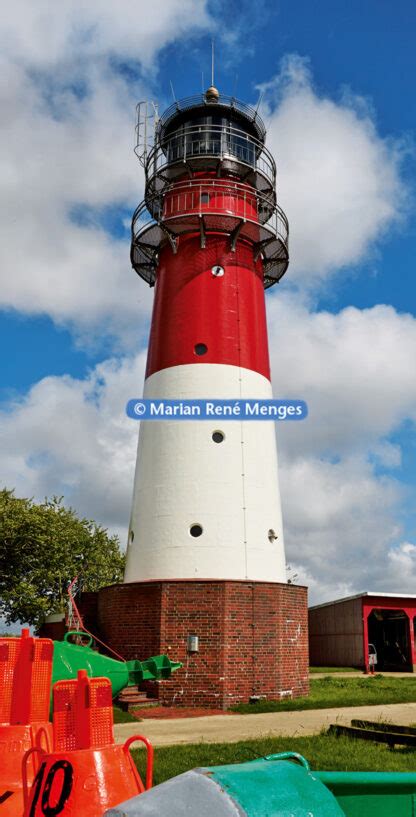 Leuchtturm B Sum Marian Ren Menges Photographie