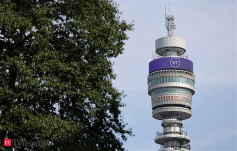 UK Approves Indian Group Bharti S Purchase Of 24 5 Stake In BT ET Telecom