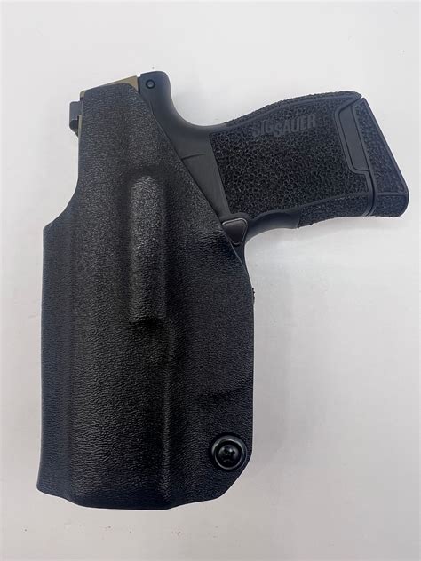 Custom Kydex Sig P365 Holster