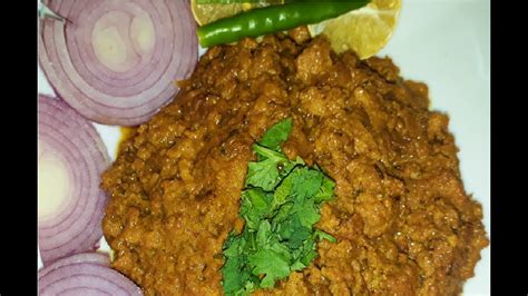 Hyderabadi Dum Ka Kheema Keema L How To Make Dum Ka Keema L Authentic