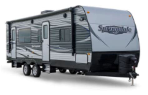 2019 Keystone Rv Springdale 258rlwe Rear Living Big Windows Rvshare