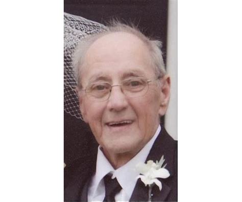 William Eilert Obituary 2014 Brookfield Ma Worcester Telegram And Gazette