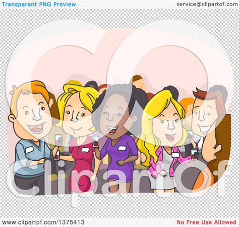 Socializing Graphic Stock Illustrations – 1,060 Socializing - Clip Art ...