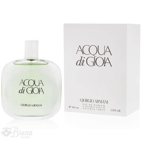 Купить духи Armani Acqua di Gioia + Подарок, тестер оригинал духи ...