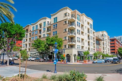 San Diego Crown Bay Condos For Sale The Neuman Group Real Estate