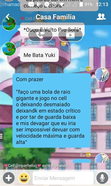 Mais Pontos Wiki Dragon Ball Rpg Amino