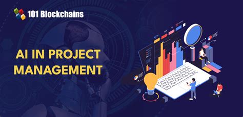 AI In Project Management Know The Future Crypeto News