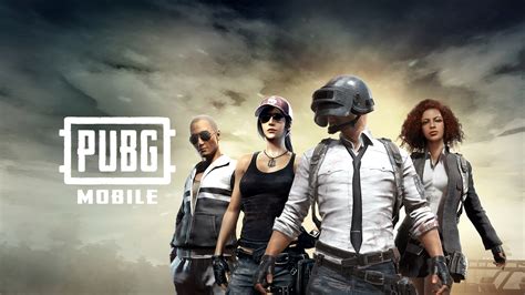 Pubg 绝地求生 Mobile 4k 游戏壁纸壁纸 游戏静态壁纸 静态壁纸下载 元气壁纸