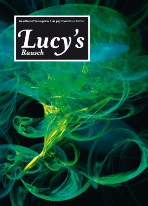 Postkarte Lucys Rausch Cover Nr Nachtschatten Verlag Ag