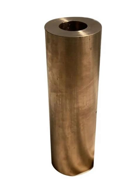 Brass Coating Gun Metal Casting Bush At Rs Kilogram In Yamuna Nagar