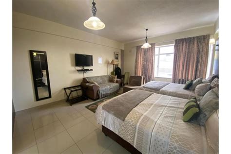 Marlborough Durban Beachfront Self Catering Deluxe Apartments Apartment