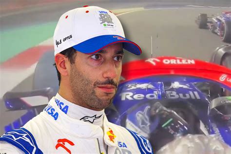 F News Daniel Ricciardo S Rant And Carlos Sainz S Ferrari Blanking