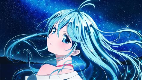 Những Hình Nền Anime Đẹp Cute Dễ Thương Nhất Full Hd 4k