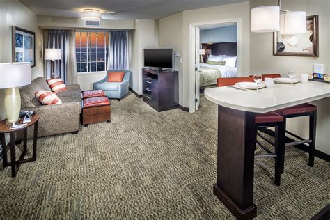 STAYBRIDGE SUITES SACRAMENTO - FOLSOM, AN IHG HOTEL - Prices & Reviews (CA)