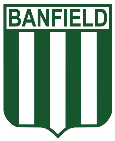 Club S A C Y D Banfield Ram N Biaus Club Escudo