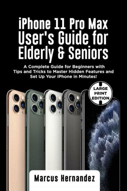 Best Iphone 11 Pro Max User Guide