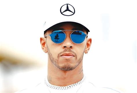 Lewis Hamilton Sets The Pace In Austrian Grand Prix Practice