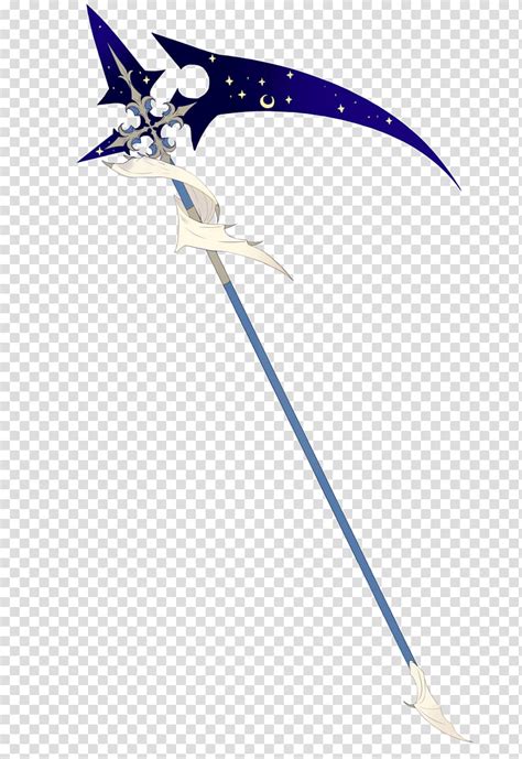 Top 83 Anime Scythe Weapon Incdgdbentre