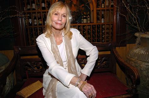 Actor Sally Kellerman Dies Received Oscar Nomination For Mash