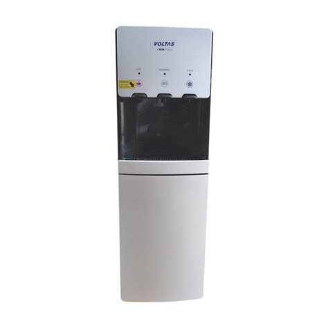 Voltas Plastic Pearl Water Dispenser 100 Authentic