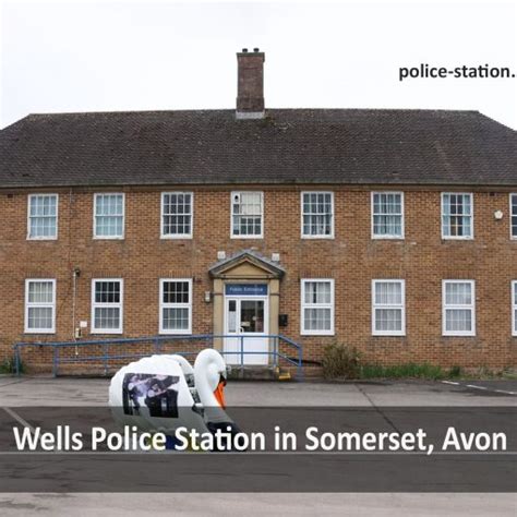 List Of Wolverhampton Police Station In UK Police Station