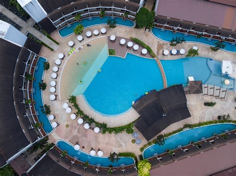 Arinara Beach Resort Phuket Desde 237705 Bang Tao Beach Tailandia