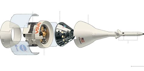 Nasas Artemis Ii Astronauts Highlights From Nasas Reveal Of The