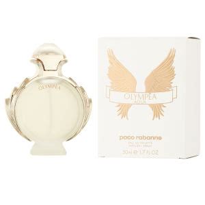 Paco Rabanne Olympéa Aqua Eau de Toilette Confronta prezzi