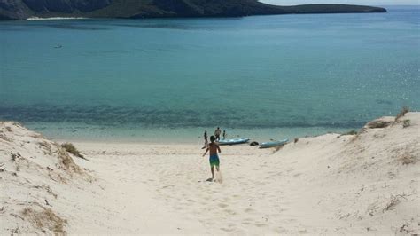 Playa balandra | Baja california, Baja california sur, Beach