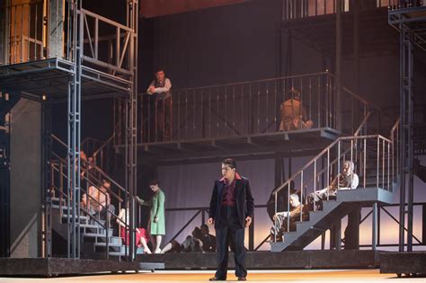 Rigoletto Un Finale Con Trionfo