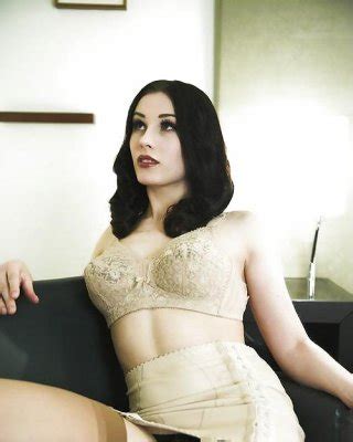 Bras Girdles Porn Pictures Xxx Photos Sex Images Pictoa